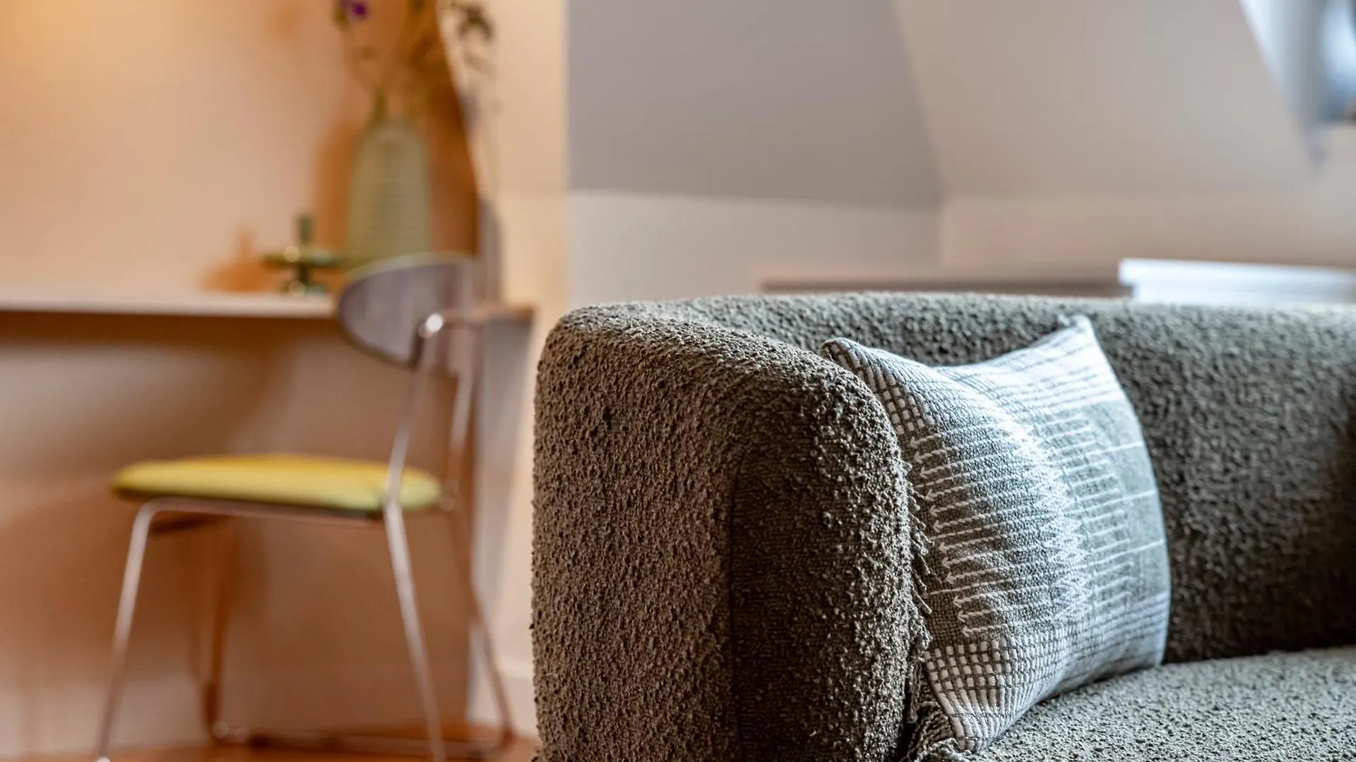 Sweett - Avenue Hoche Apartment Paris 0*,